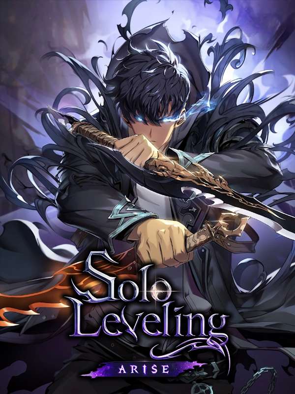 Solo Leveling Arise: Hunter Origin