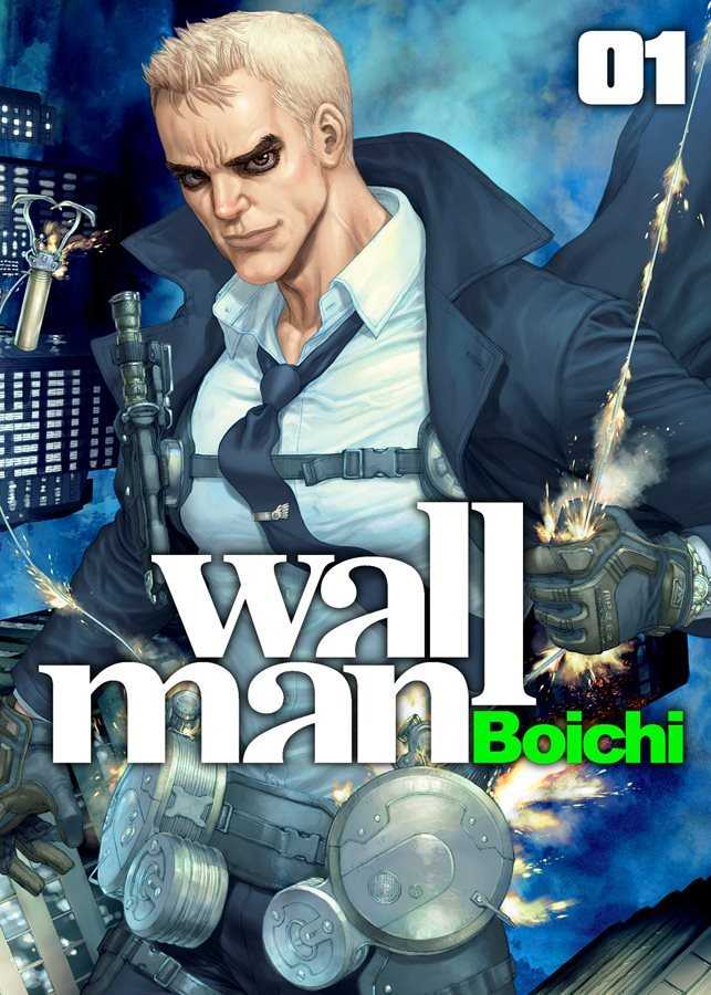 Wallman