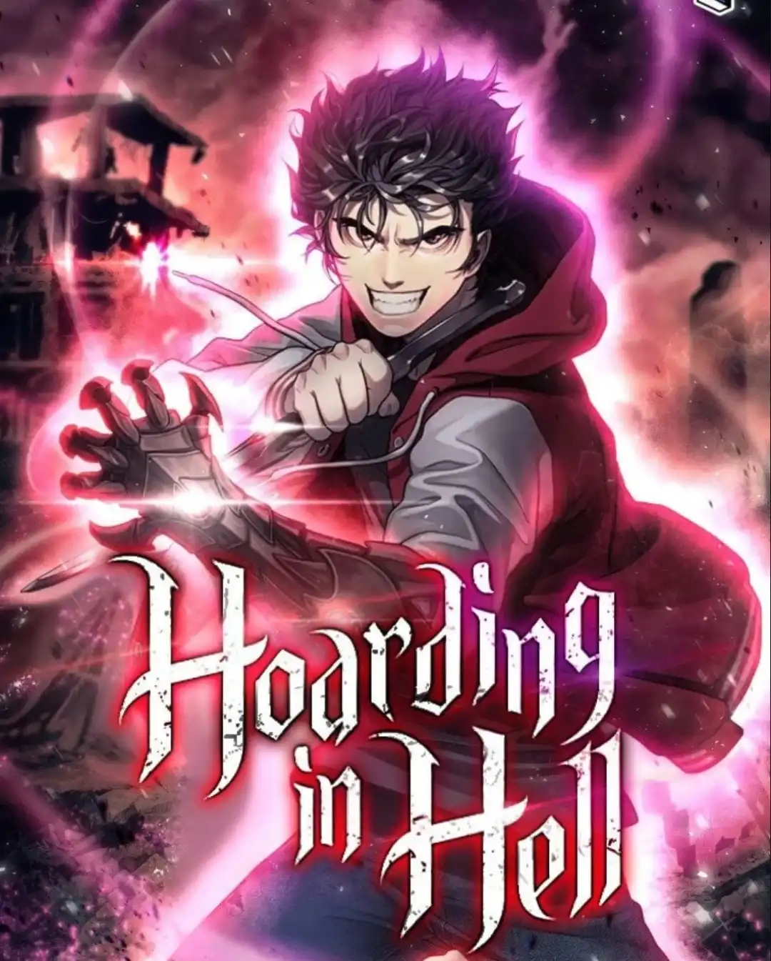 Acumulacion en el Infierno