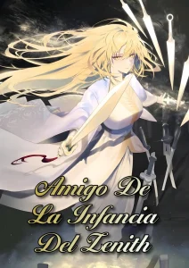 Amigo de la infancia del Zenith