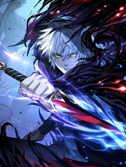 Asesino Divino, Yo Soy la Sombra