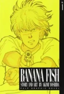 Banana Fish
