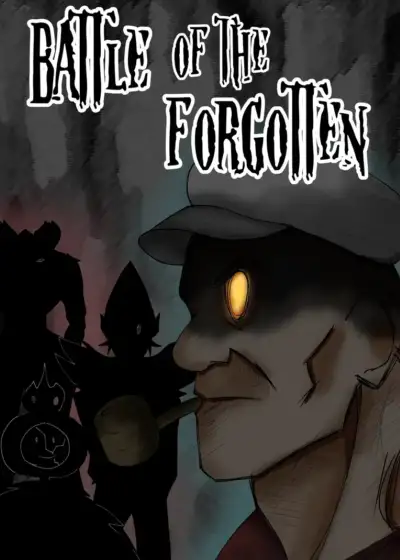 Battle of the Forgotten