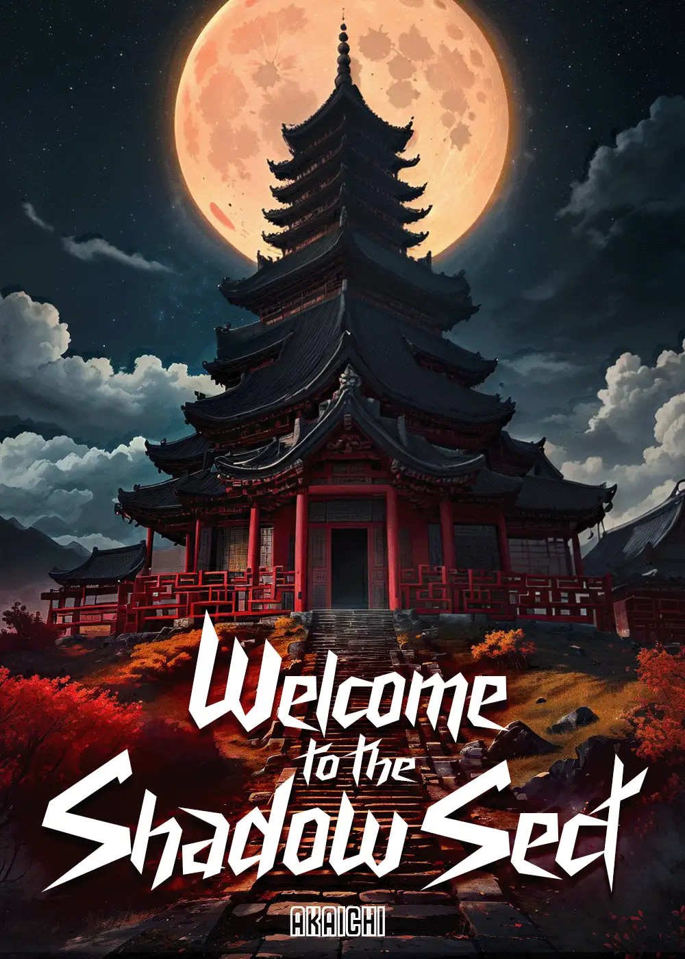 Bienvenidos a la Secta de las Sombras