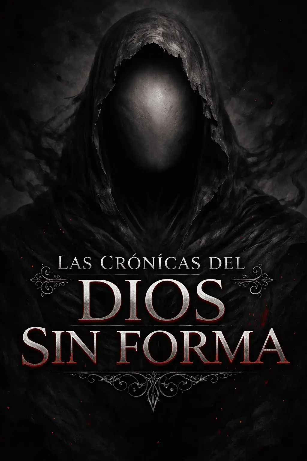 Cronicas del Dios sin Forma
