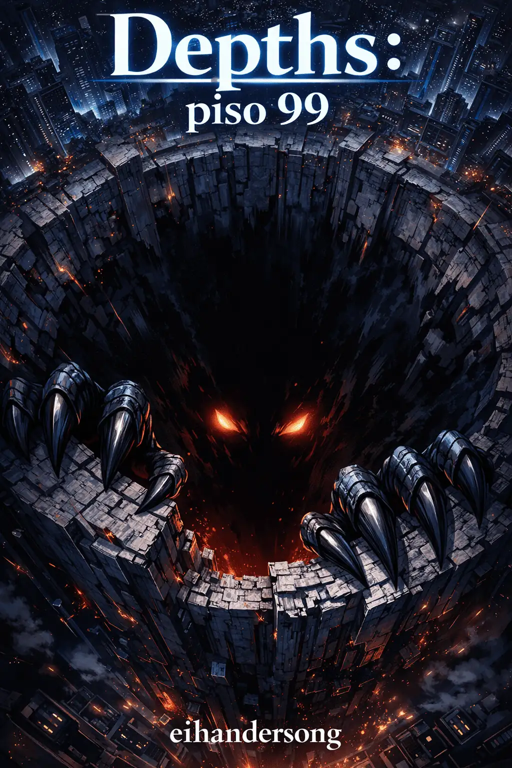Depths: piso 99