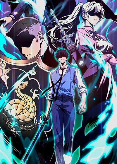 ¡El descenso de la anomalia! Iniciando como un NPC en el fin del Mundo