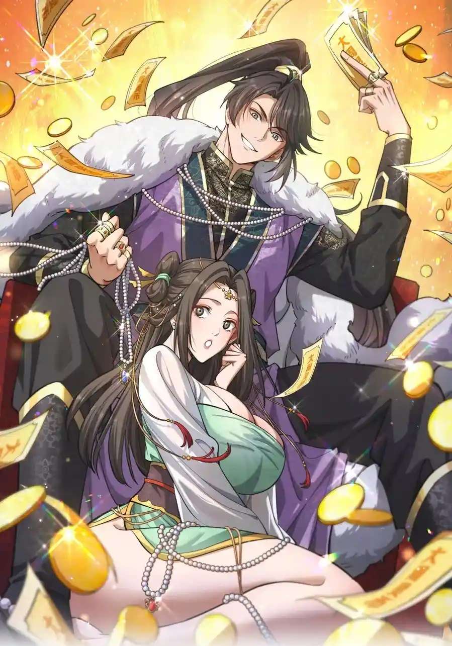 El hijo prodigo taoista