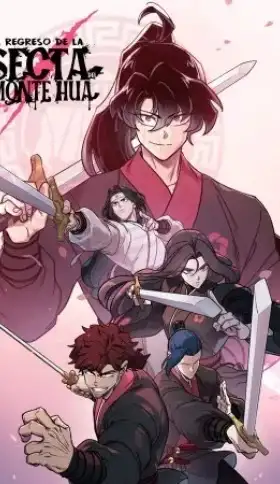 El Regreso de la Secta del Monte Hua