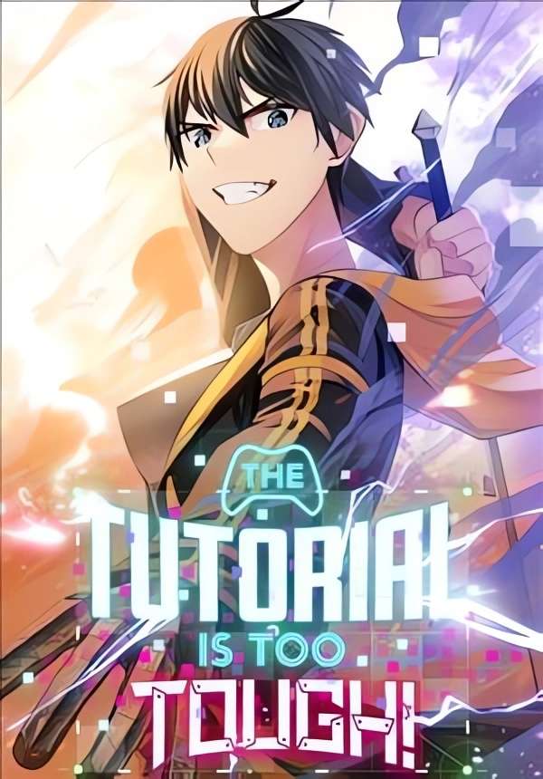 El tutorial es demasiado dificil