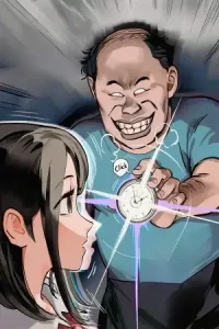 El Viejo Feo que Detiene el Tiempo.