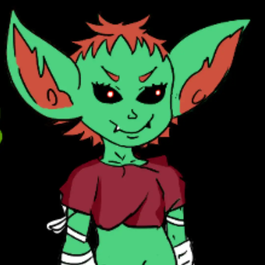 Es culpa de los Goblins