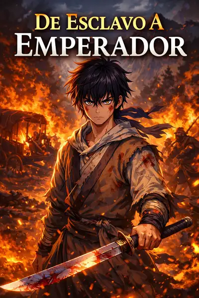 Exclavo A Emperador