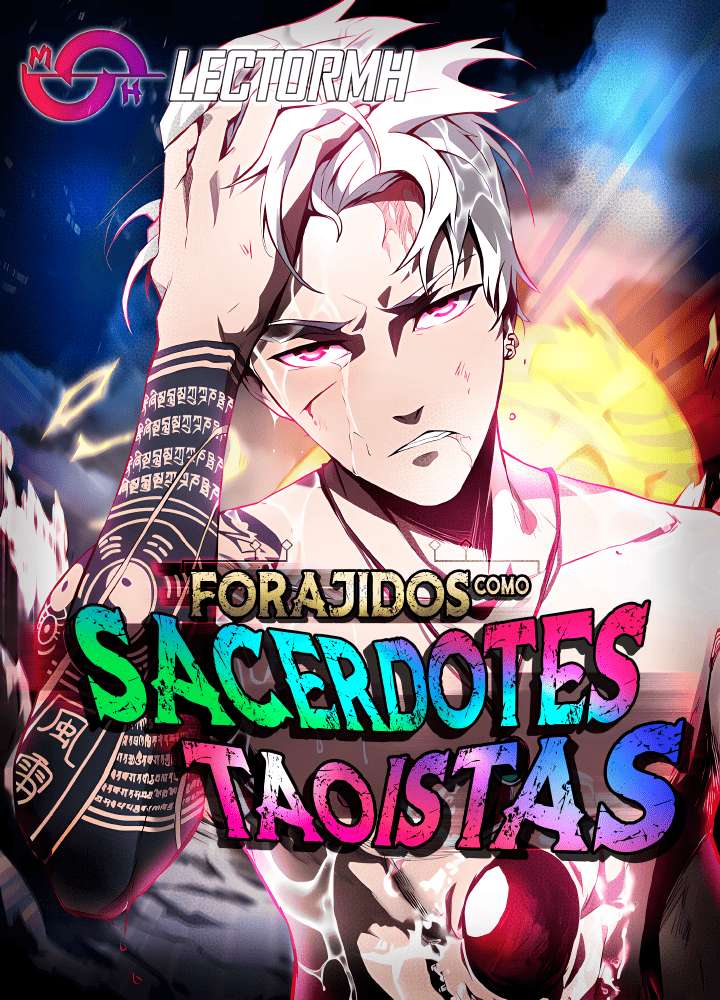 Forajido: Sacerdote Taoista