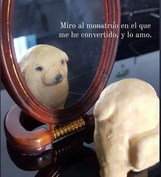 ¡¿Gwatap, una mujer inexpugnable, es una pervertida?!