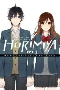 Horimiya
