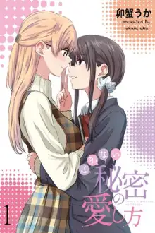 Ienai Himitsu No Aishikata