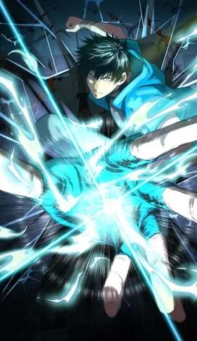 Iniciando sesion en 10,000 años en el futuro