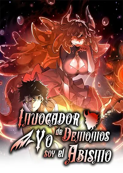 Invocador de Demonios, Yo Soy el Abismo