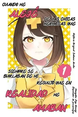 Itsumo Baka ni shitekuru Bishoujo-tachi to Zetsuen shitara, Jitsu wa Ore no Koto ga Daisuki Datta you da