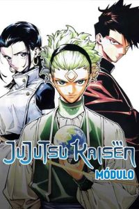 Jujutsu Kaisen: Modulo