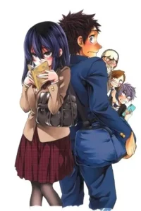 Kesa mo Yuraretemasu