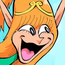 la elfa humanofobica