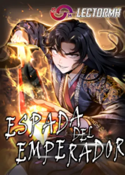 La Espada del Emperador
