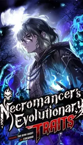 La Evolucion del Nigromante