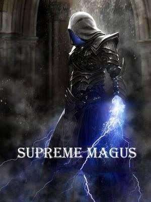 Mago supremo