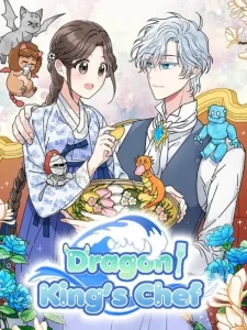 Me Converti en el Chef del Rey Dragon