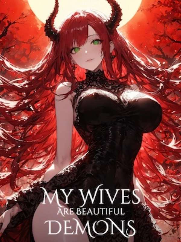 Mis Esposas son Hermosos Demonios