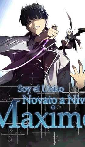 Novato Solo a Nivel Maximo