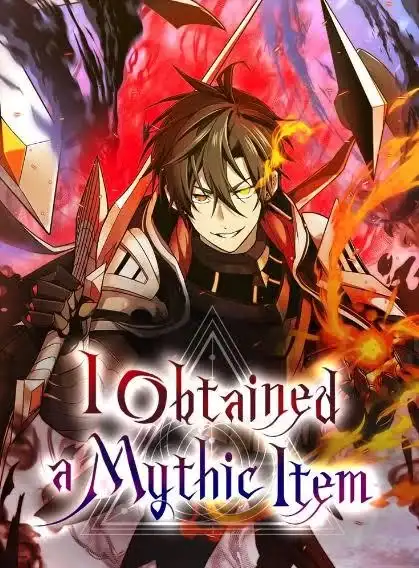 Obtuve un Objeto Mitico