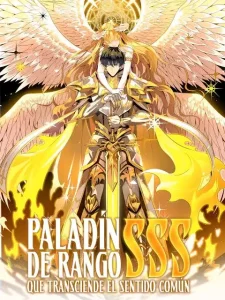 Paladin de rango SSS