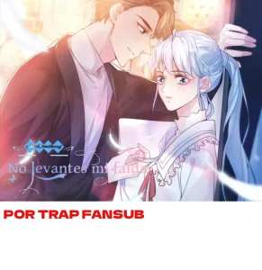 ¡Piedad, XueZhang! No levantes mi falda