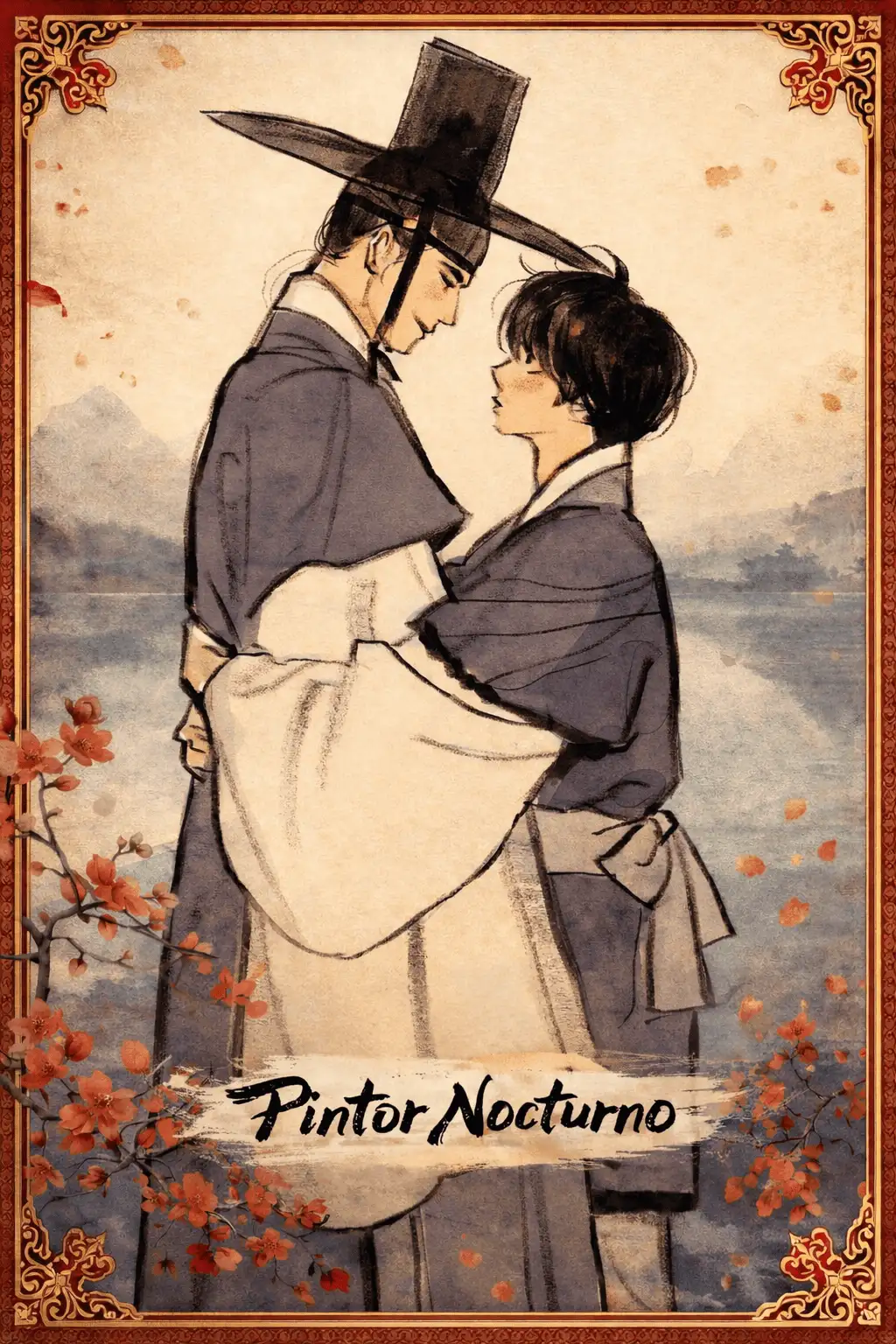 Pintor Nocturno