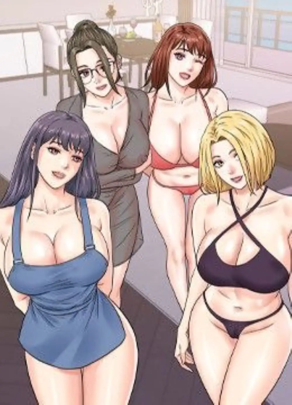 ¡Por favor, escanea aqui!