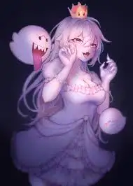 Princess Boo (Booette)
