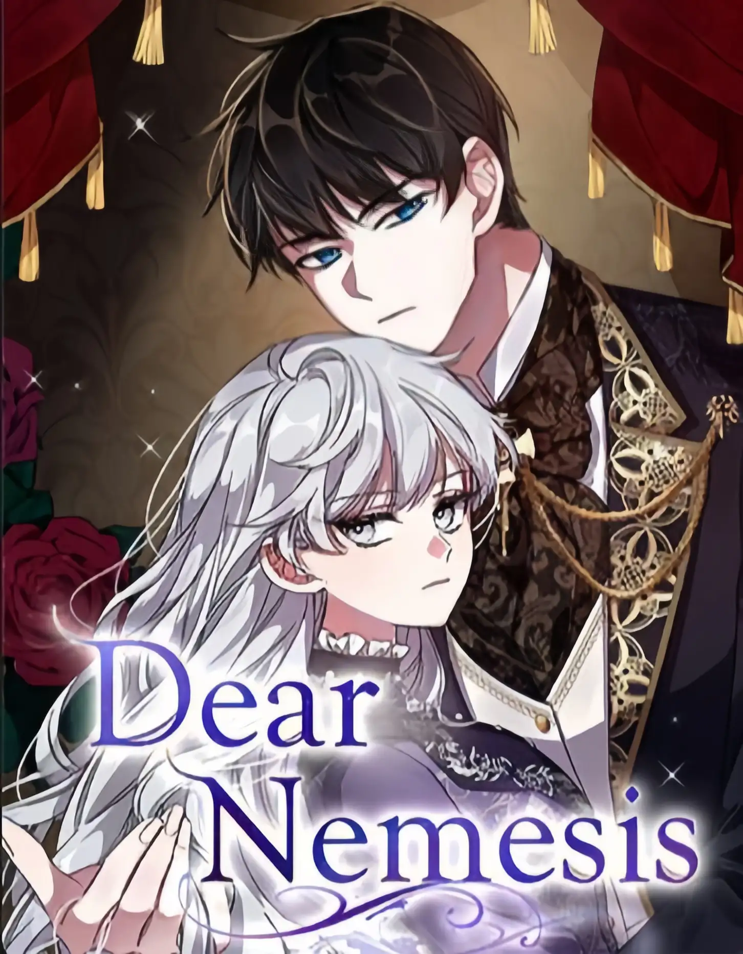 Querida Nemesis