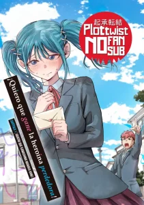 ¡Quiero que gane la heroina perdedora!