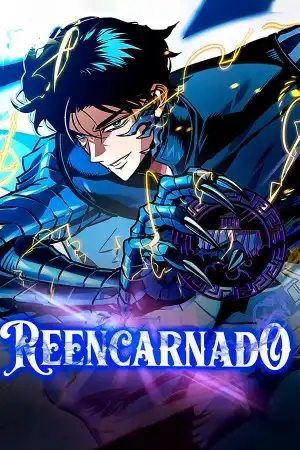 Reencarnado