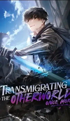 Regresando al Otro Mundo, una vez mas