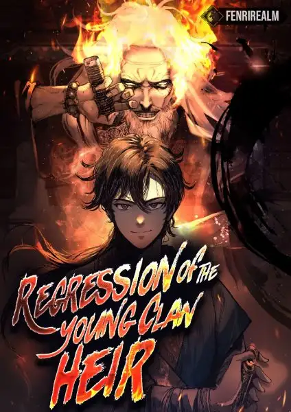 Regresion del heredero del clan Yong