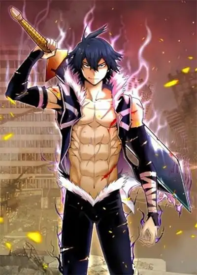 Retornado del infierno