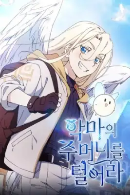 Robe De Los Bolsillos Del Diablo