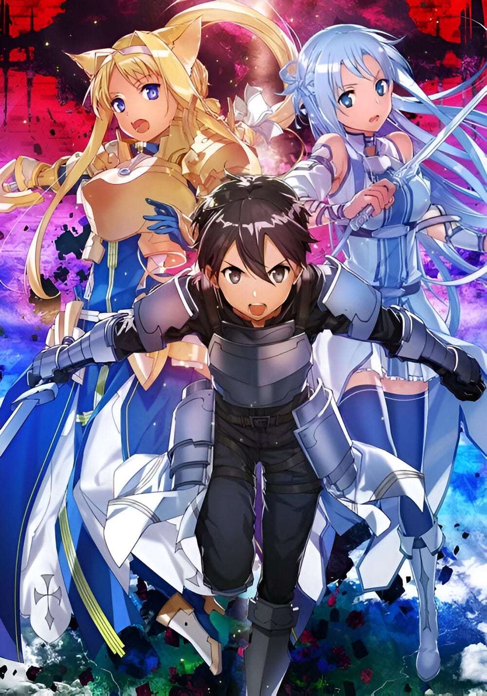 Sword Art Online: Unital Ring
