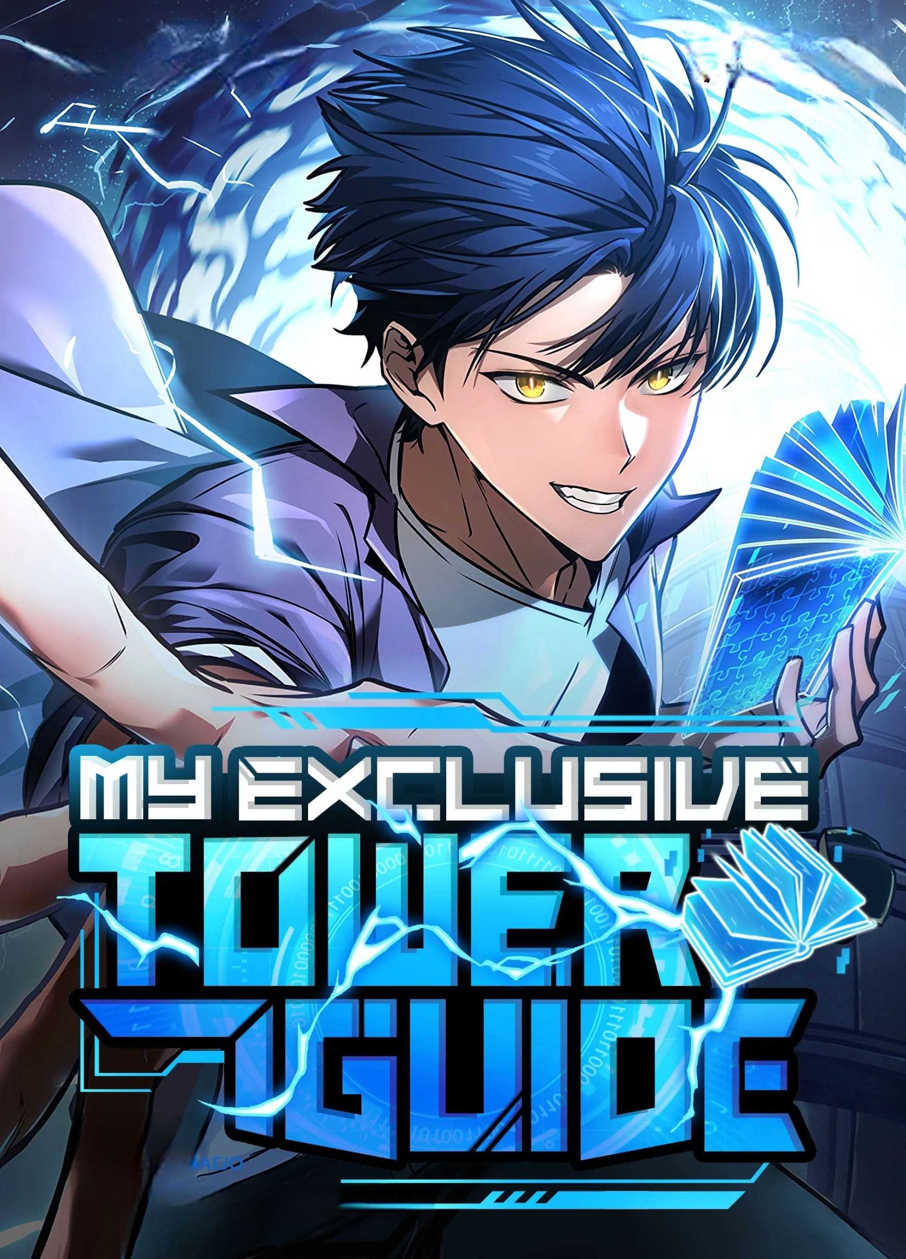 Tengo La Guia Exclusiva De La Torre