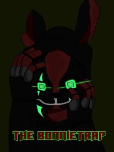 the Bonnietrap remake