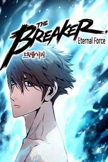 The Breaker: Eternal Force